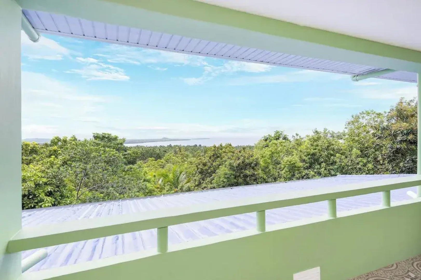 Villa Jolam - Family Haven in an Island Paradise - Camotes