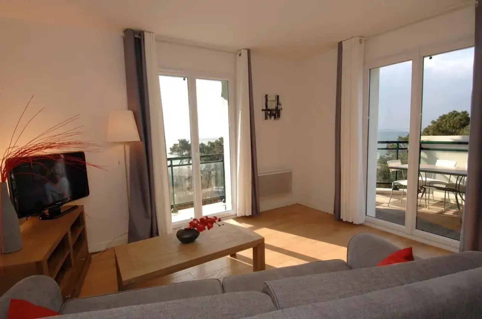 Estivel - Résidence Oyana