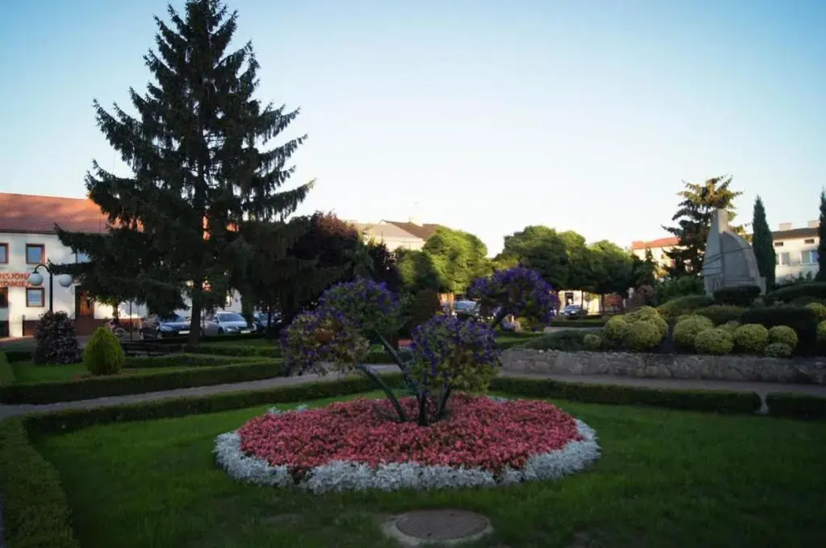 Apartament Słoneczny