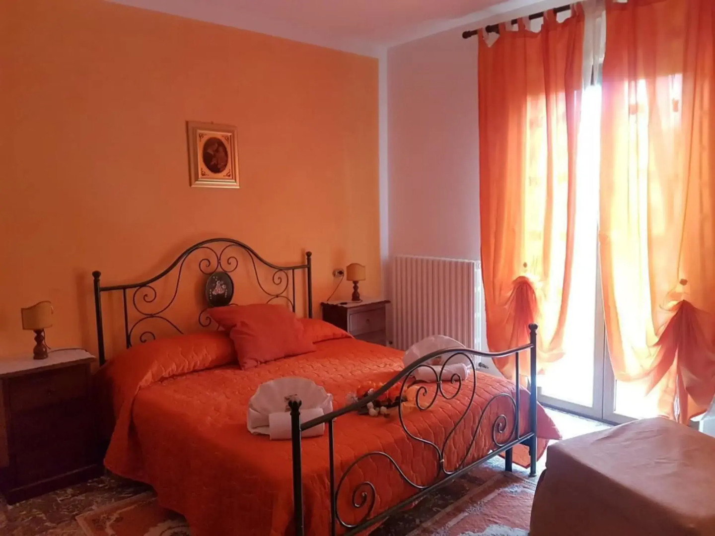 Residenza Di Campagna