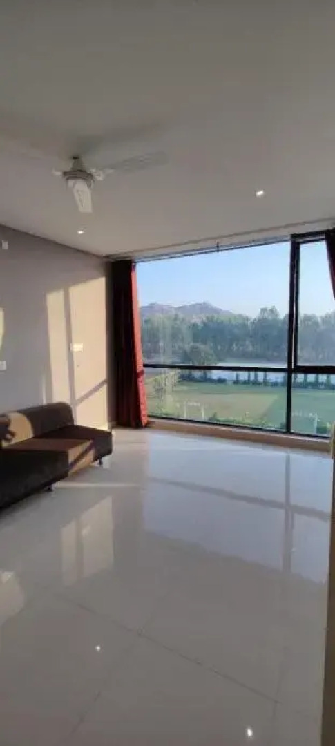 White Mist By Happy Retreats