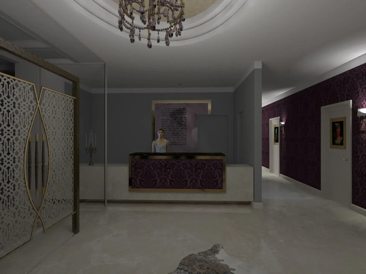 Wellness Santa Beach Thessaloniki