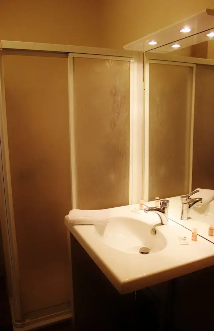 VVF Lac Léman, Évian-les-Bains