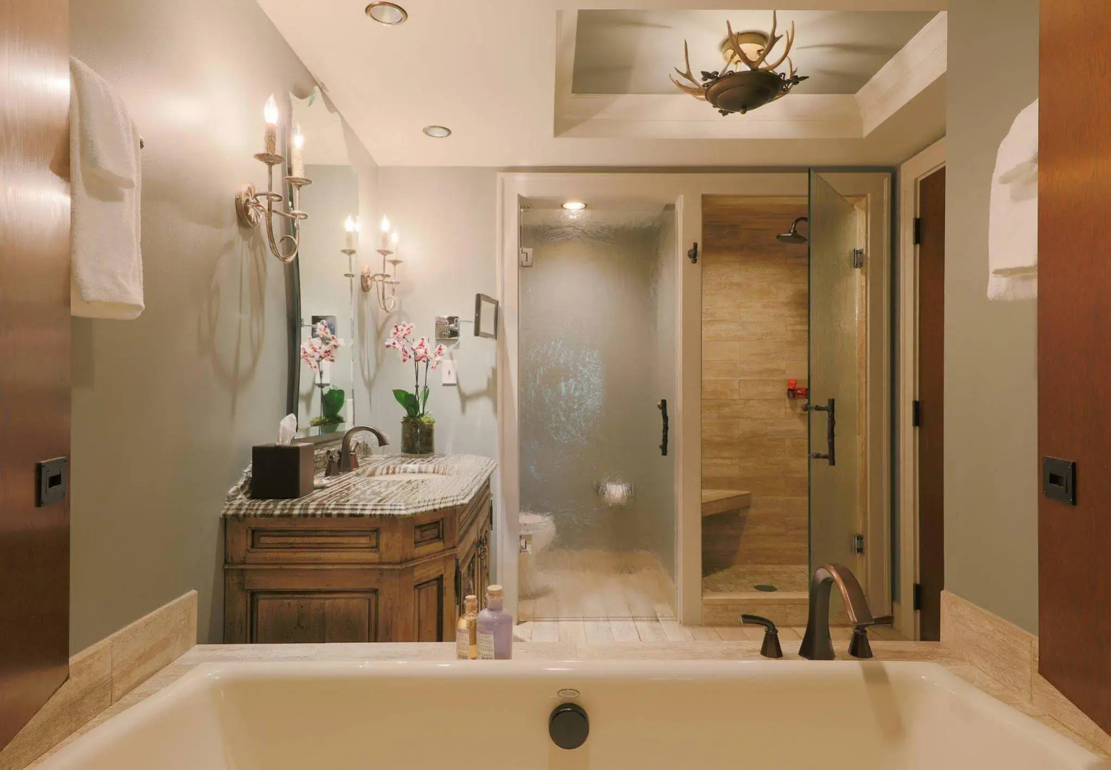 Grand Bohemian Lodge Asheville, Autograph Collection®