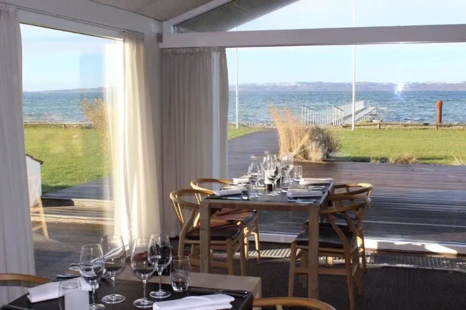 Hotel Ebeltoft Strand