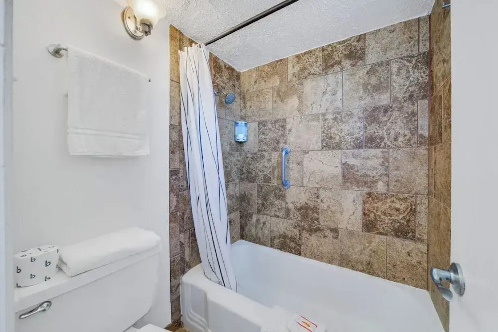 Canyons Edge Route 66 Motel