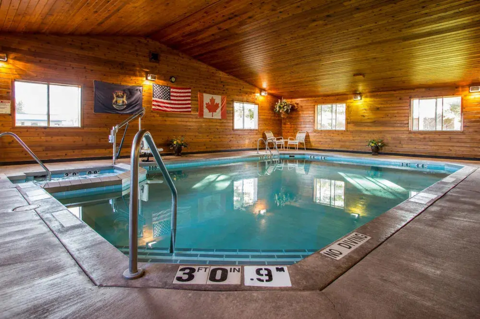 Comfort Inn Ironwood