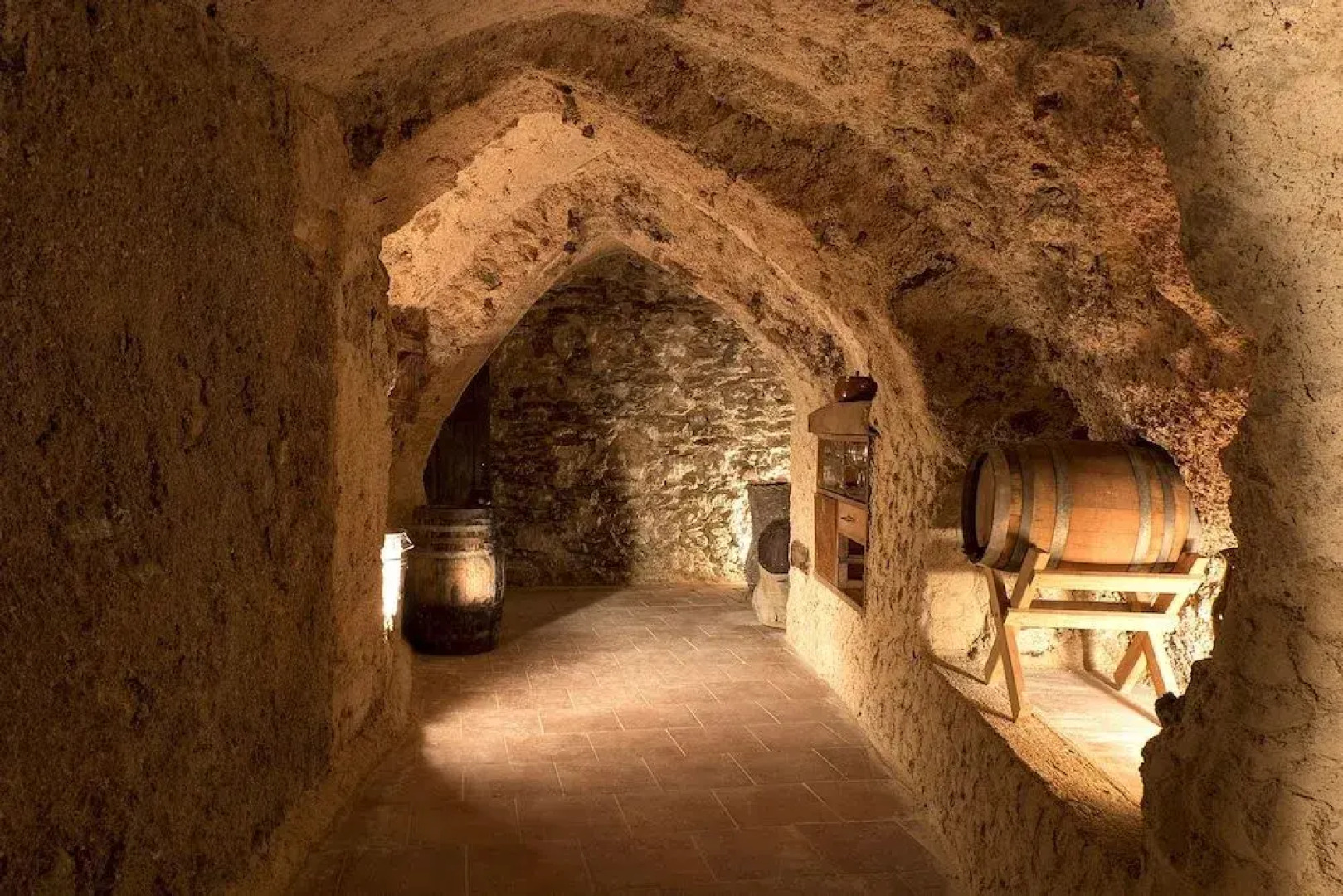 Casa Rural Las Hadas