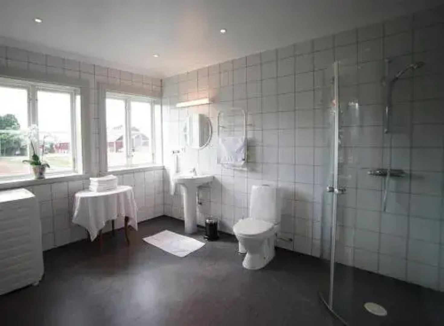 Uljebergs Bed & Breakfast