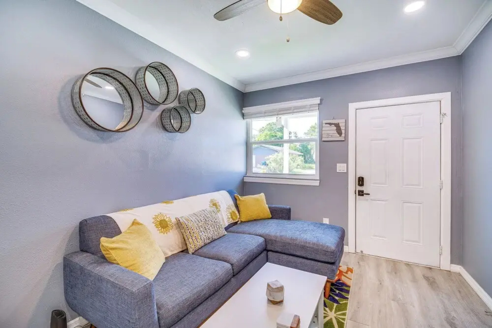 Cozy Melbourne Hideaway Near Beaches, Downtown!