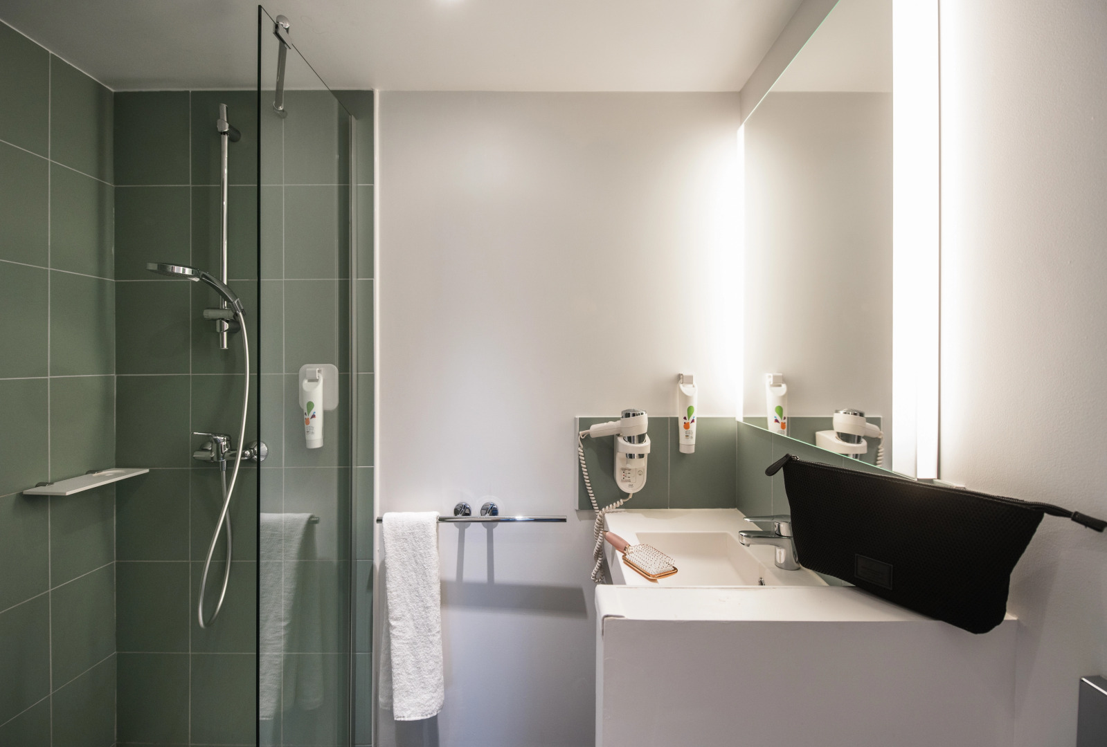 Ibis Styles Nice Centre Gare