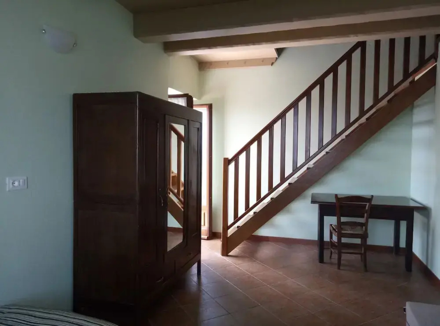 Agriturismo Al Castle