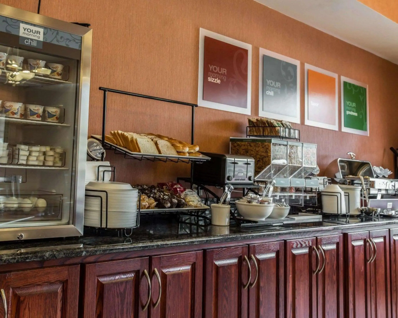 Comfort Inn & Suites Lumberton Central I-95