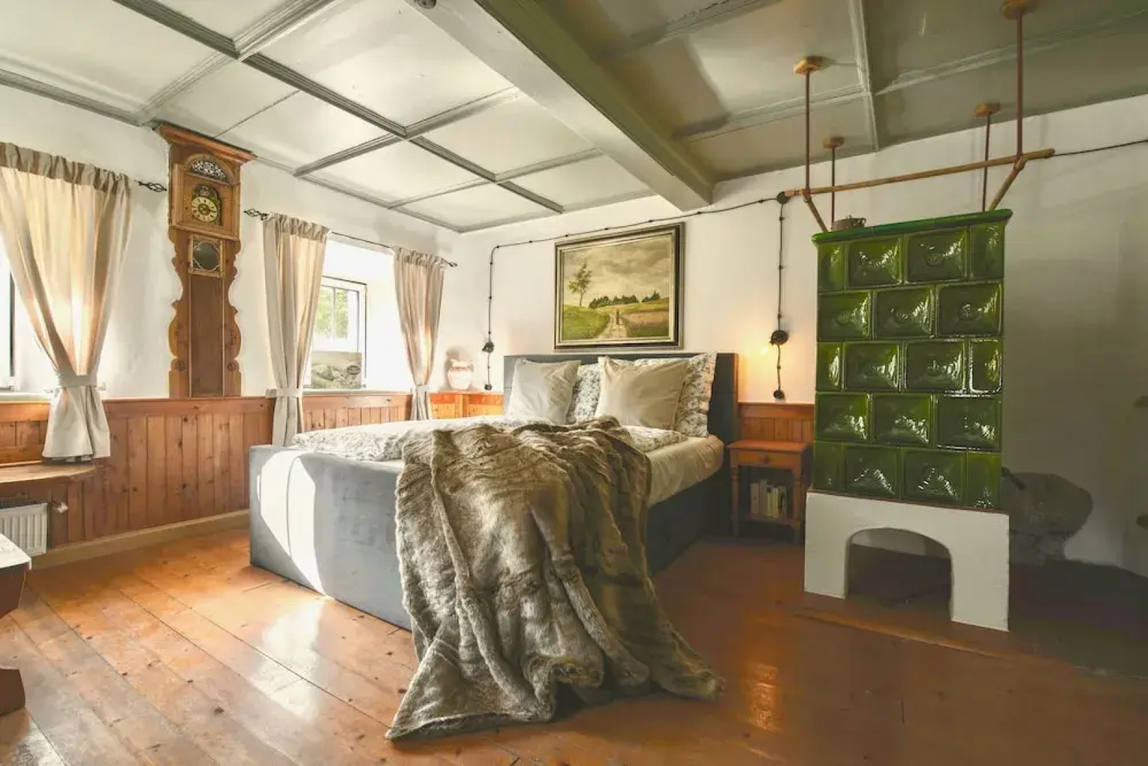 Bauernhaus-Schloss Wagrain