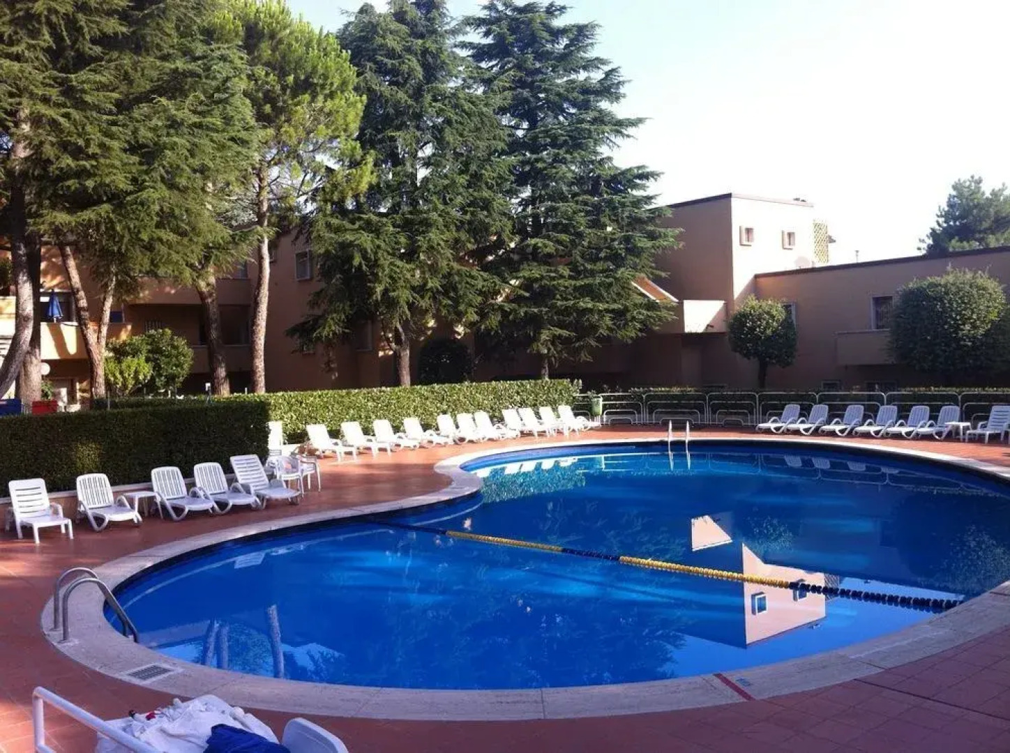 Appartamenti Massimiliano