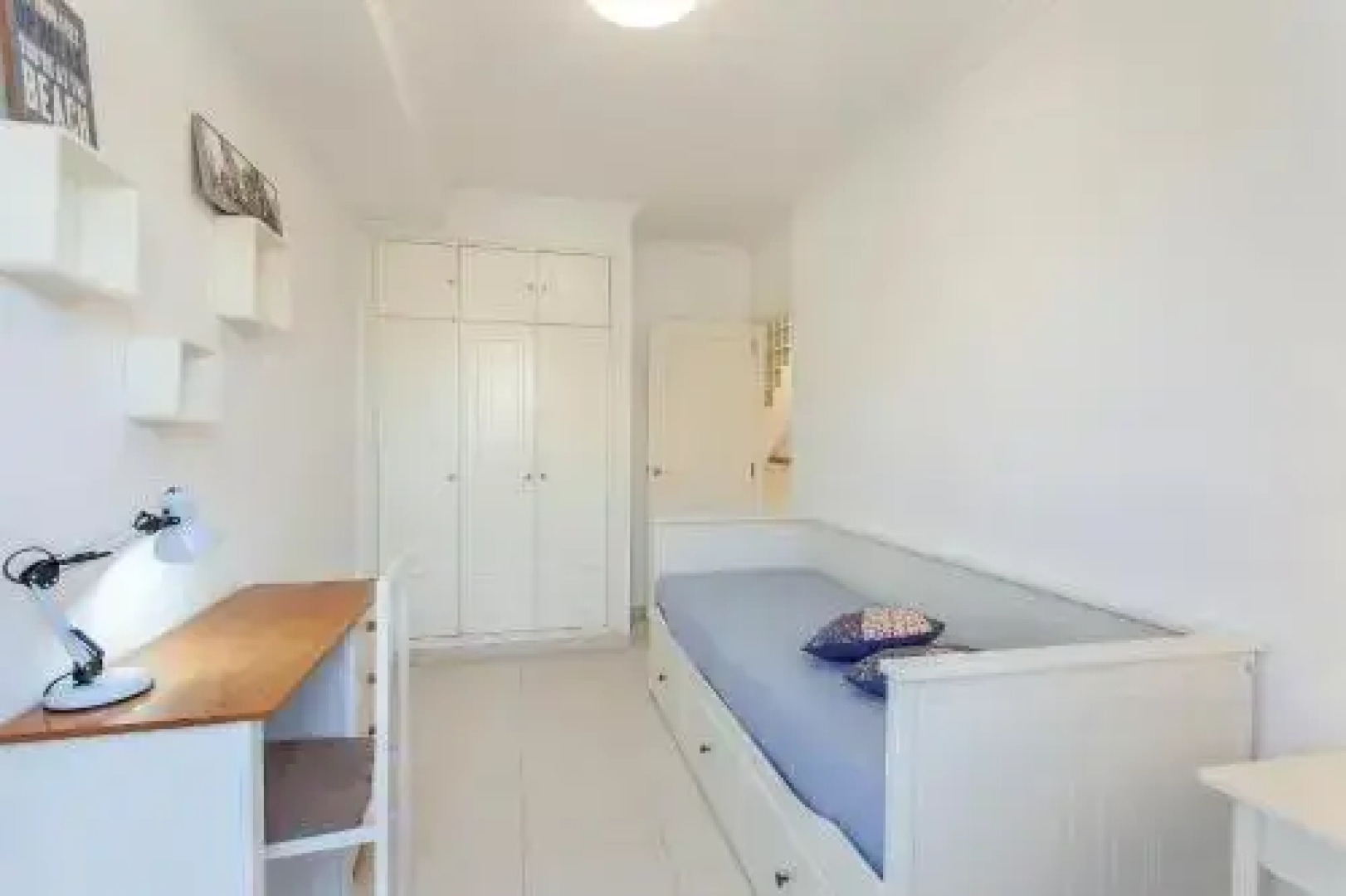 Valencia Flat Rental Perellonet