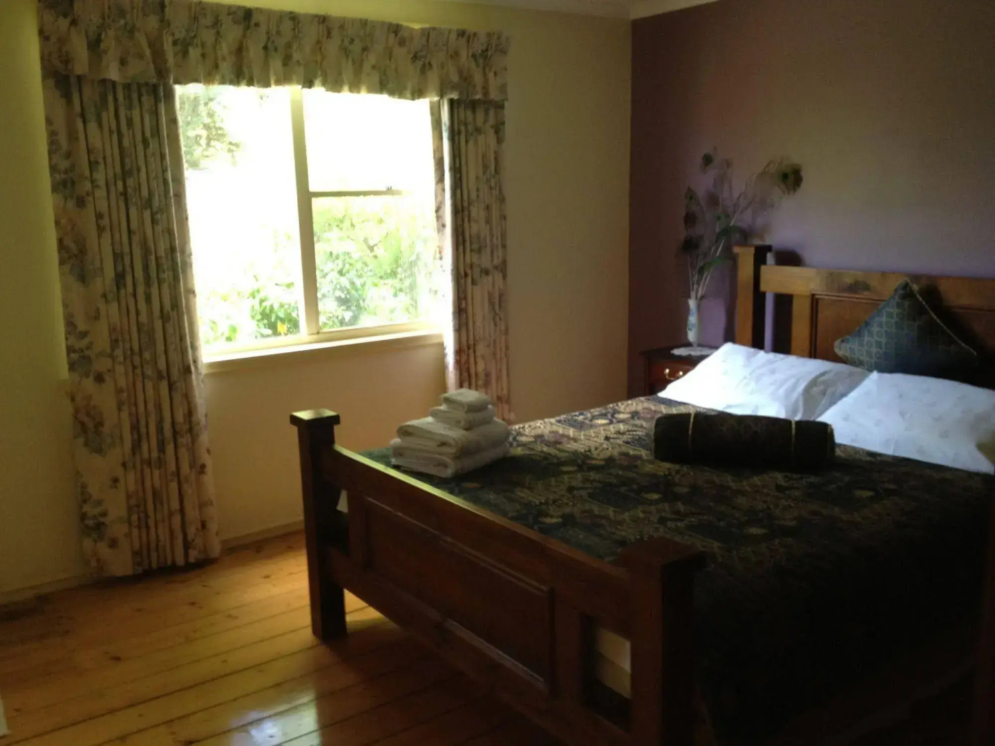 Codrington Settlement & Gardens