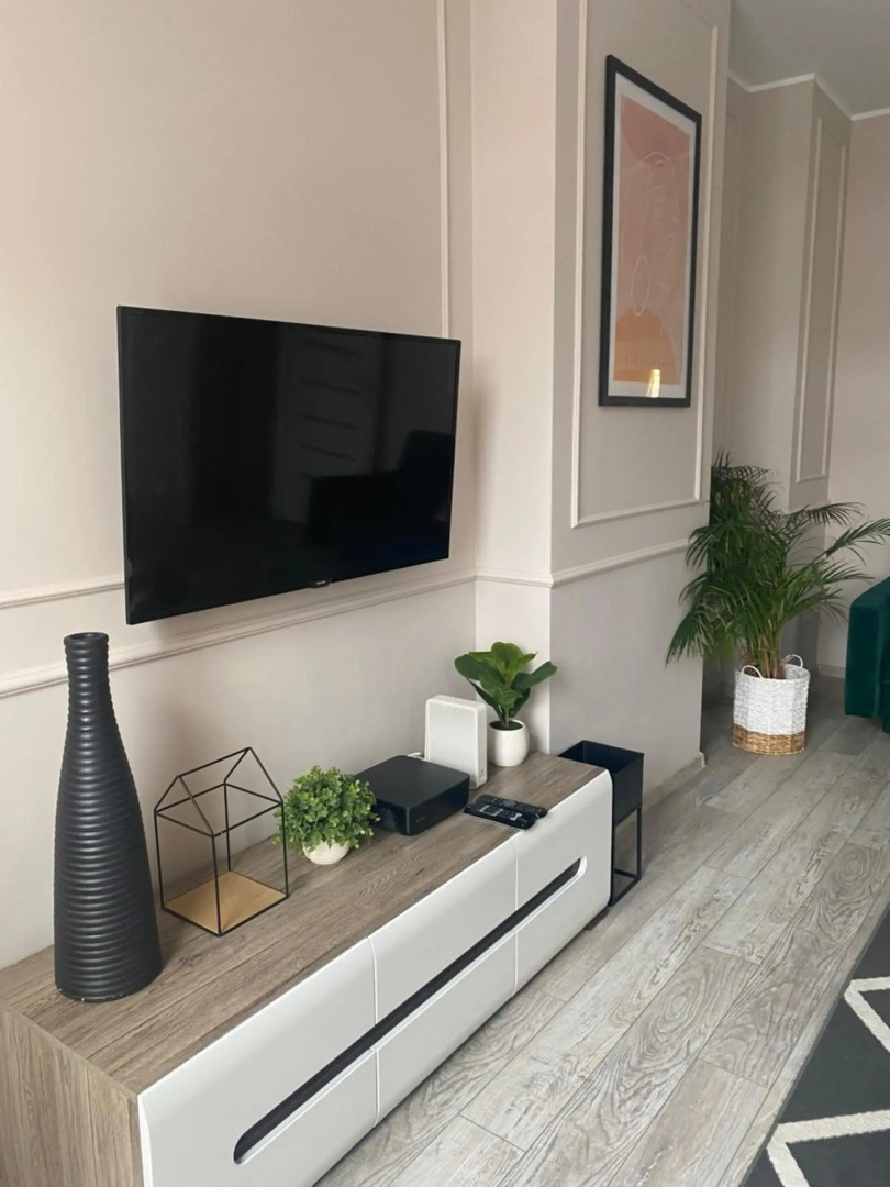 Apartament BellaPola