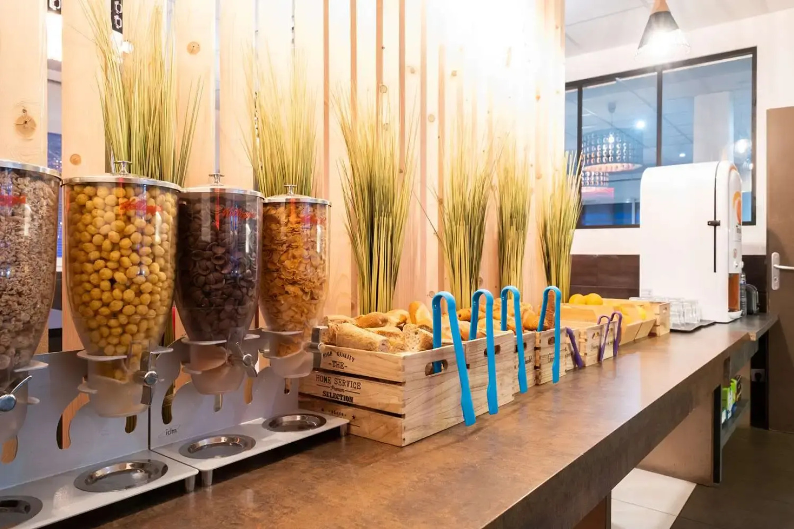 Kyriad Dijon Sud - Longvic