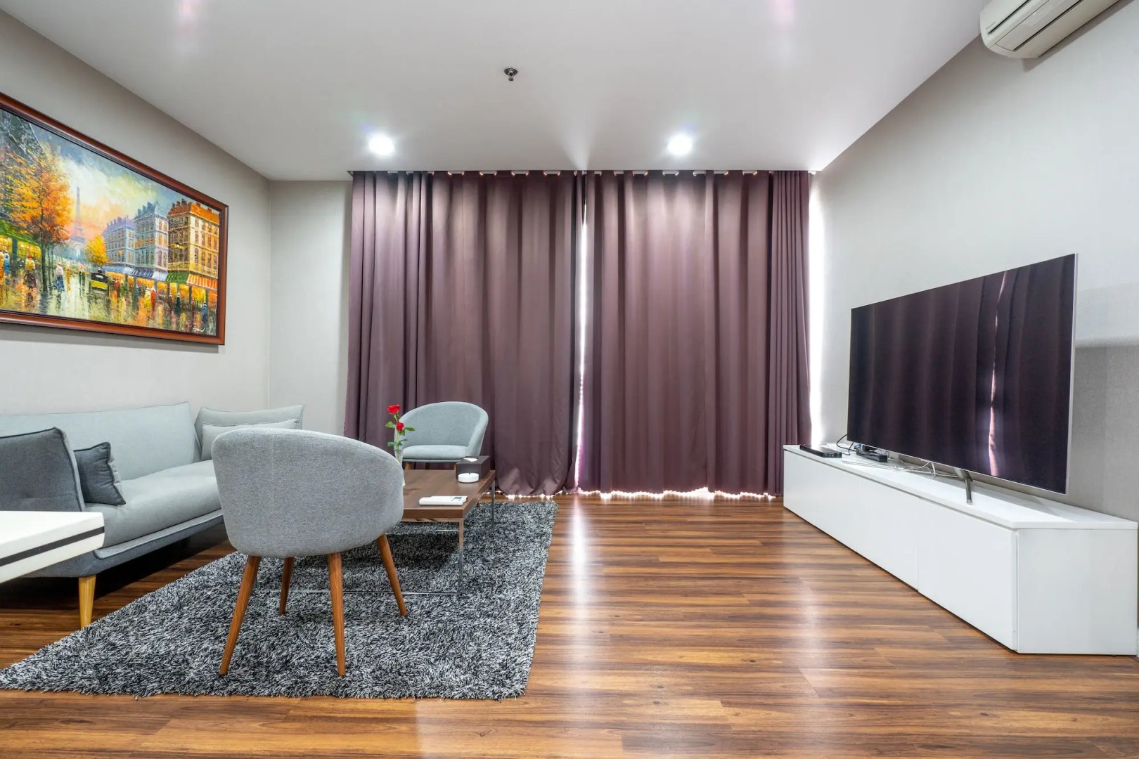 Becamex Hotel Thu Dau Mot