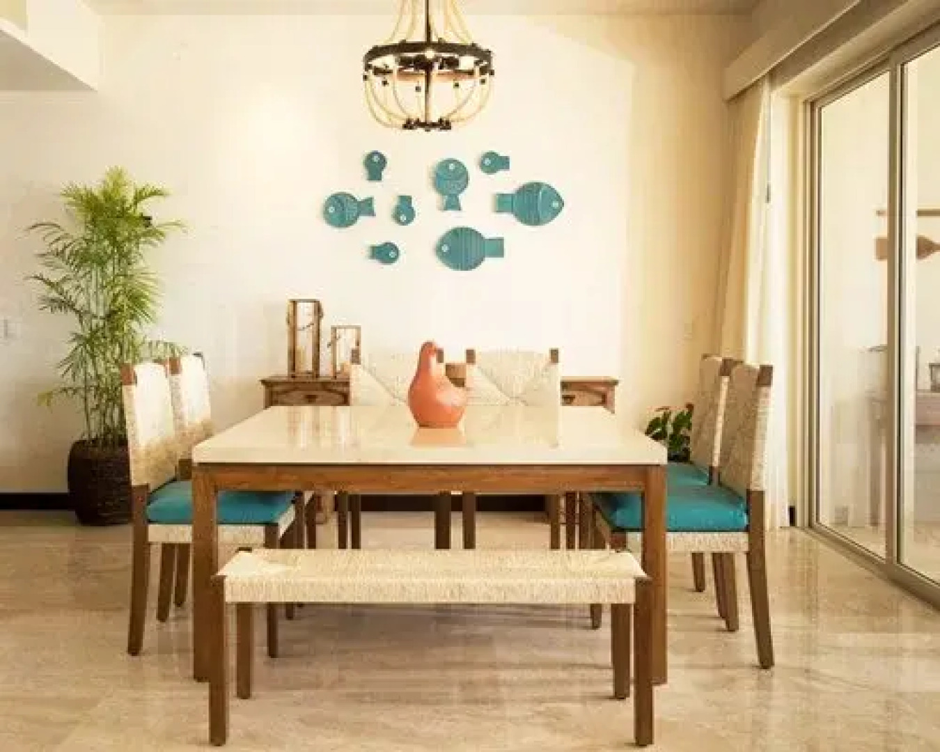 The Residences Luxury Club, La Cruz de Huanacaxtle, Mexico