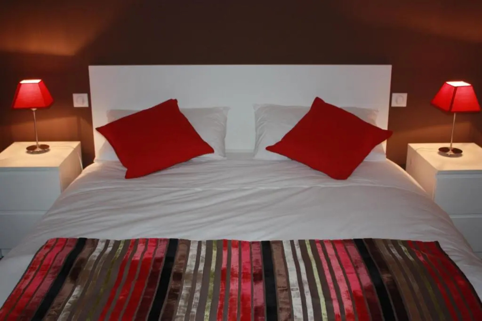 Studios du Marché au Bois