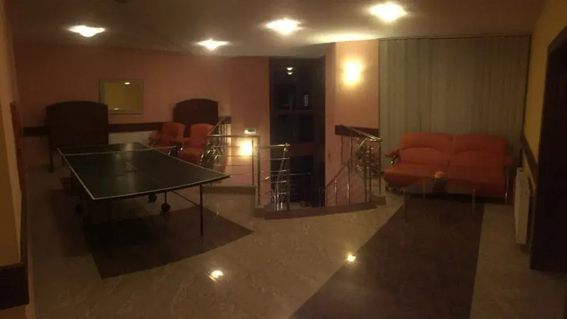 Garni Hotel Tatramonti