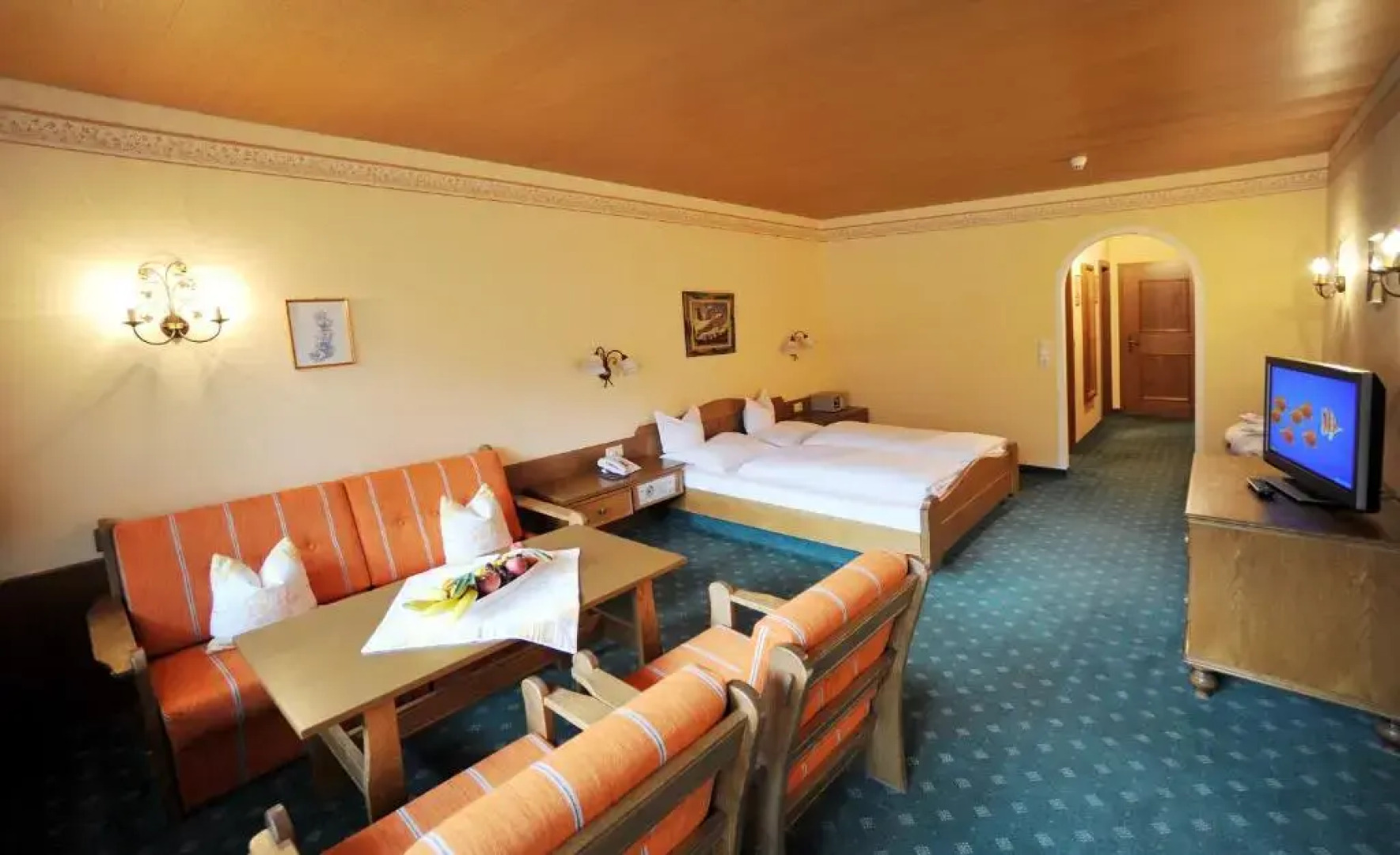 Thermal Badhotel Kirchler