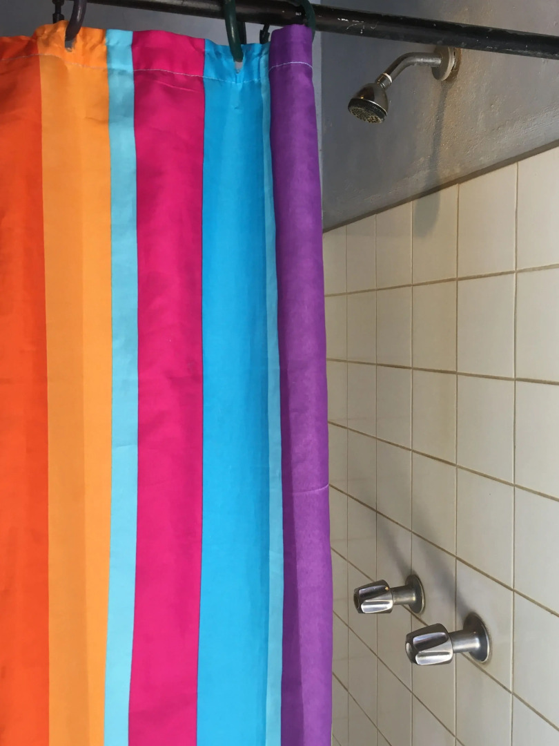 Iguana Azul - Hostel