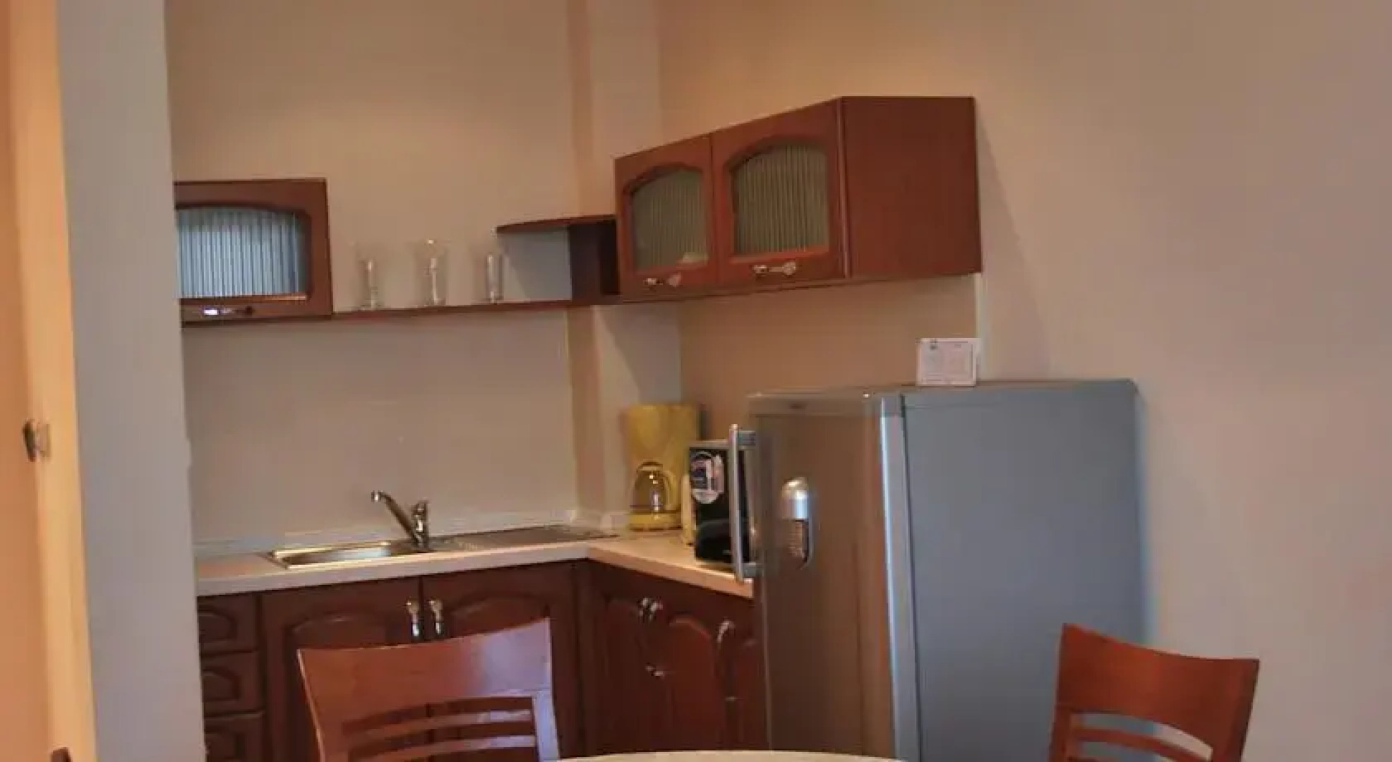 Hotel Central Razgrad