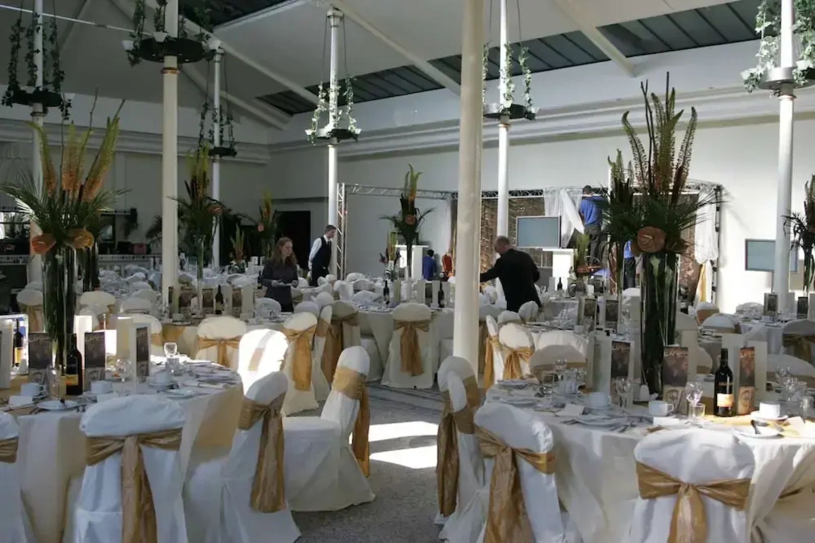 Beamish Hall Country House Hotel, BW Premier Collection