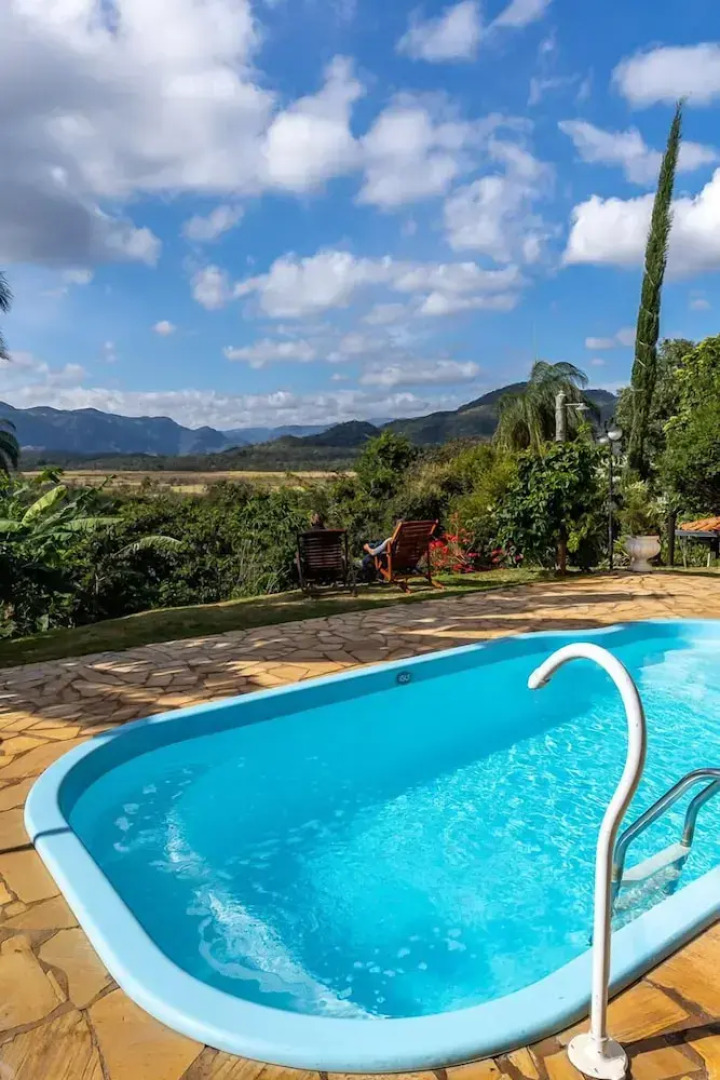 Pousada Belvedere da Serra