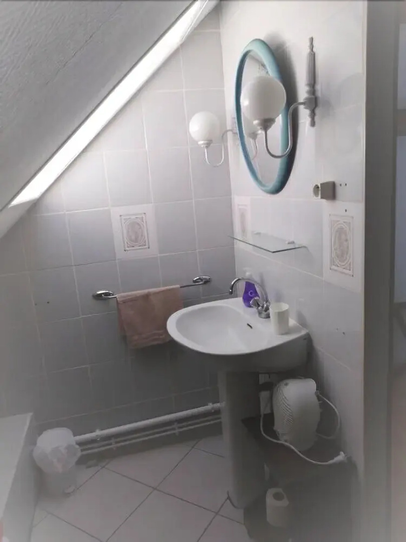 Gite Les Hautes Mougonnieres