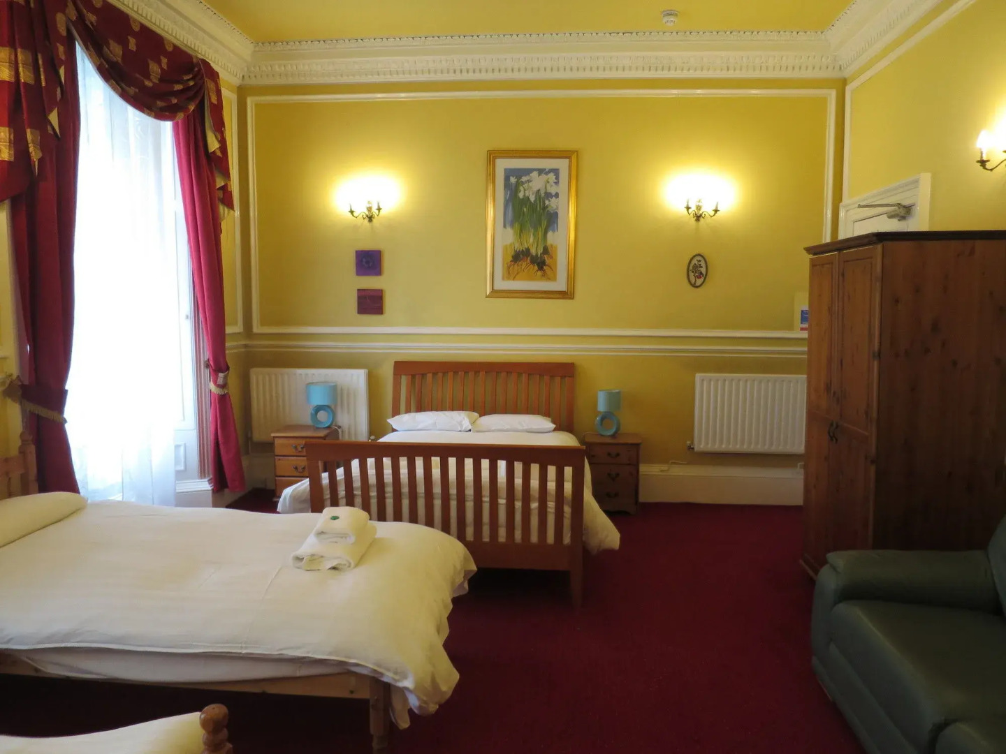 Thornfield Guest House