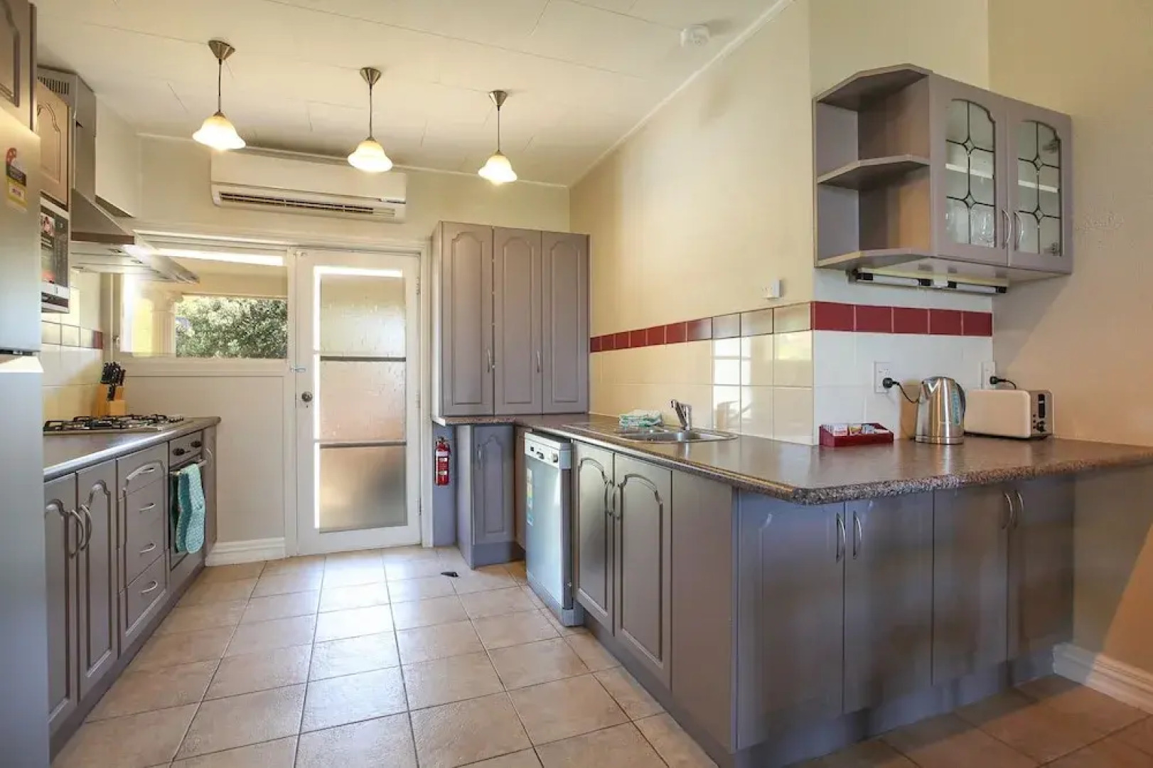 3 Brm Oasis in Temple View