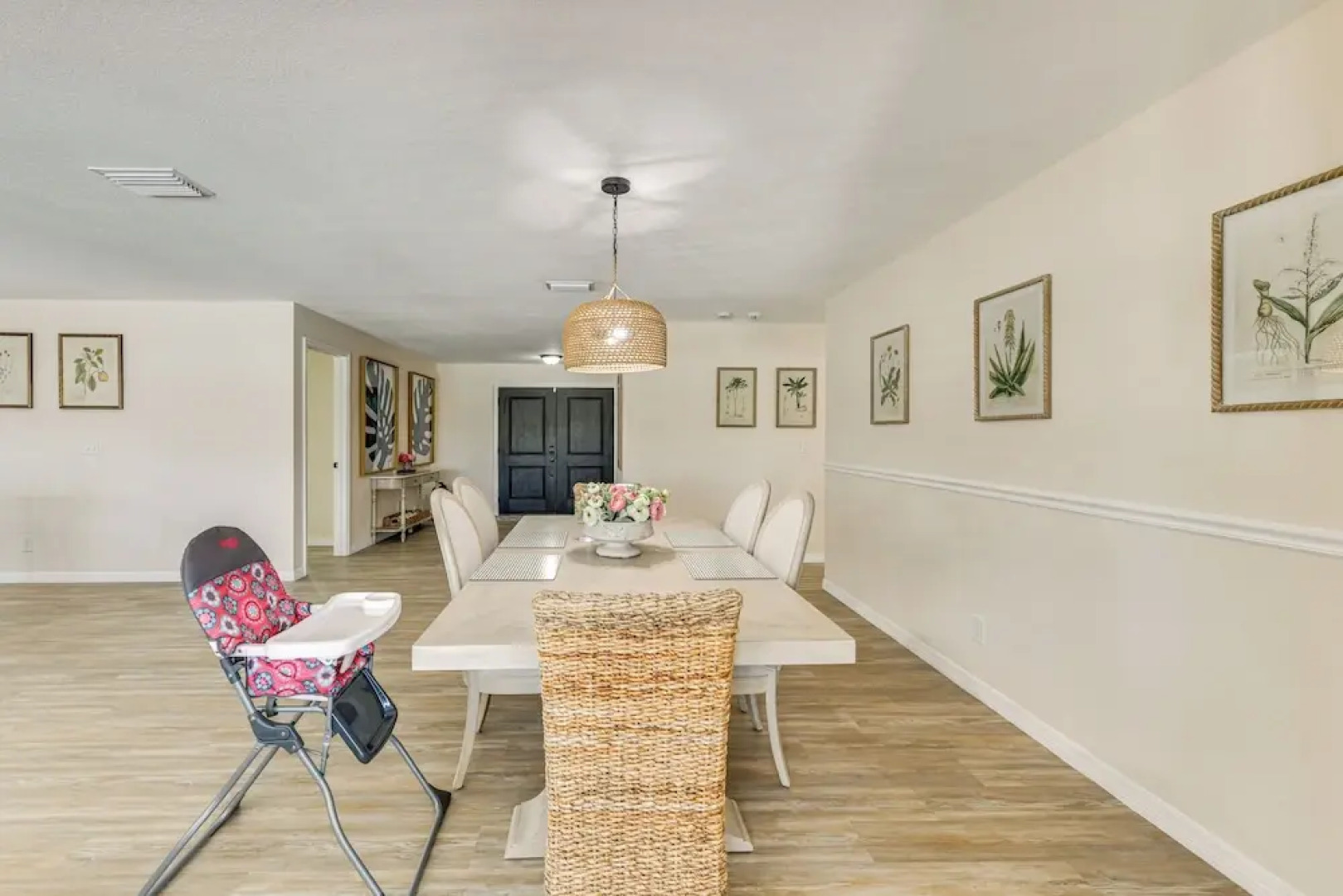 Private Pool w/ Canal Views: Apollo Beach Getaway