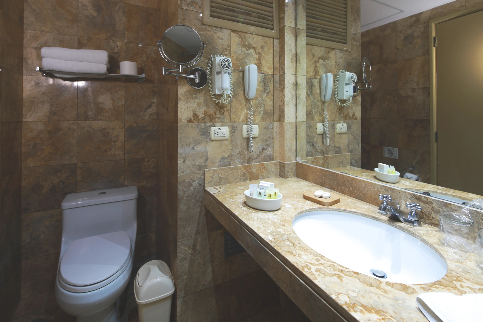 San Agustin Exclusive Hotel