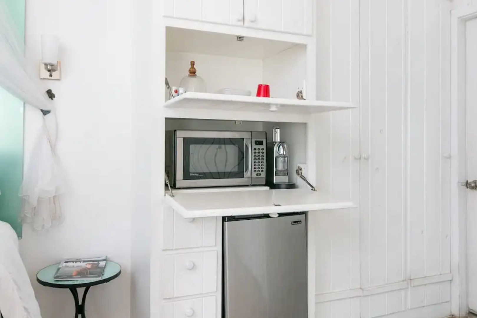 1395 Virginia Road Cottage Unit B Studio Bedroom 1 Bathroom Cottage