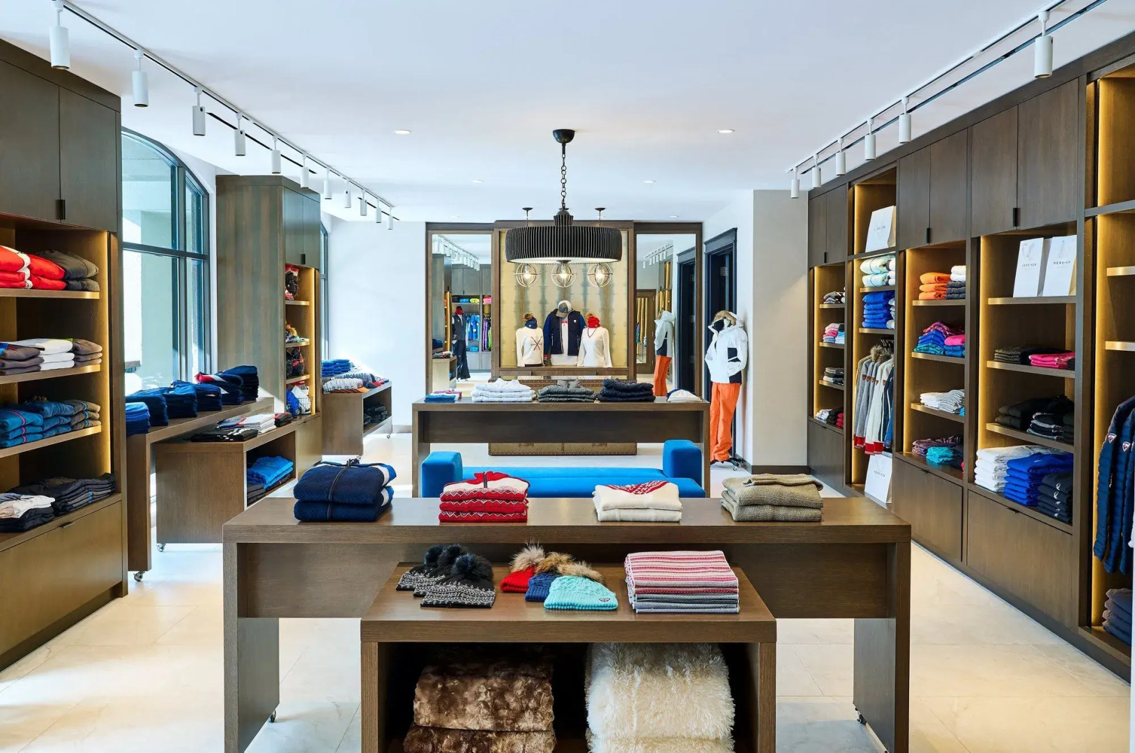 Vail Cascade Resort and Spa