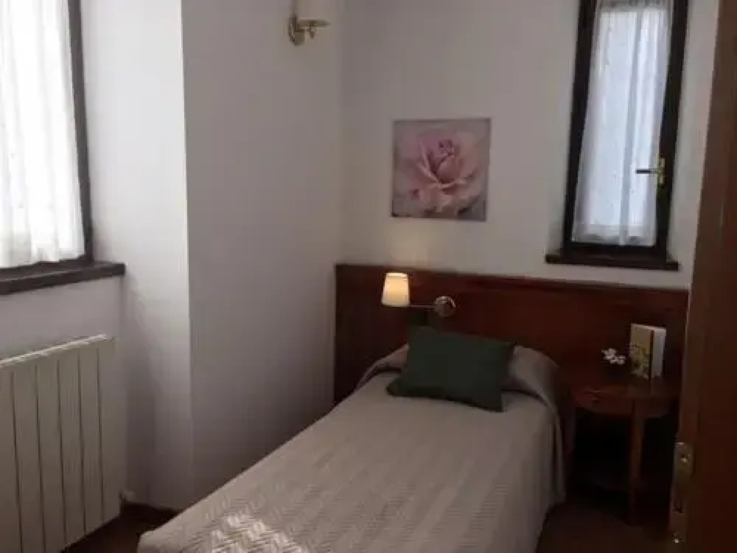 Hotel Residence Moderno