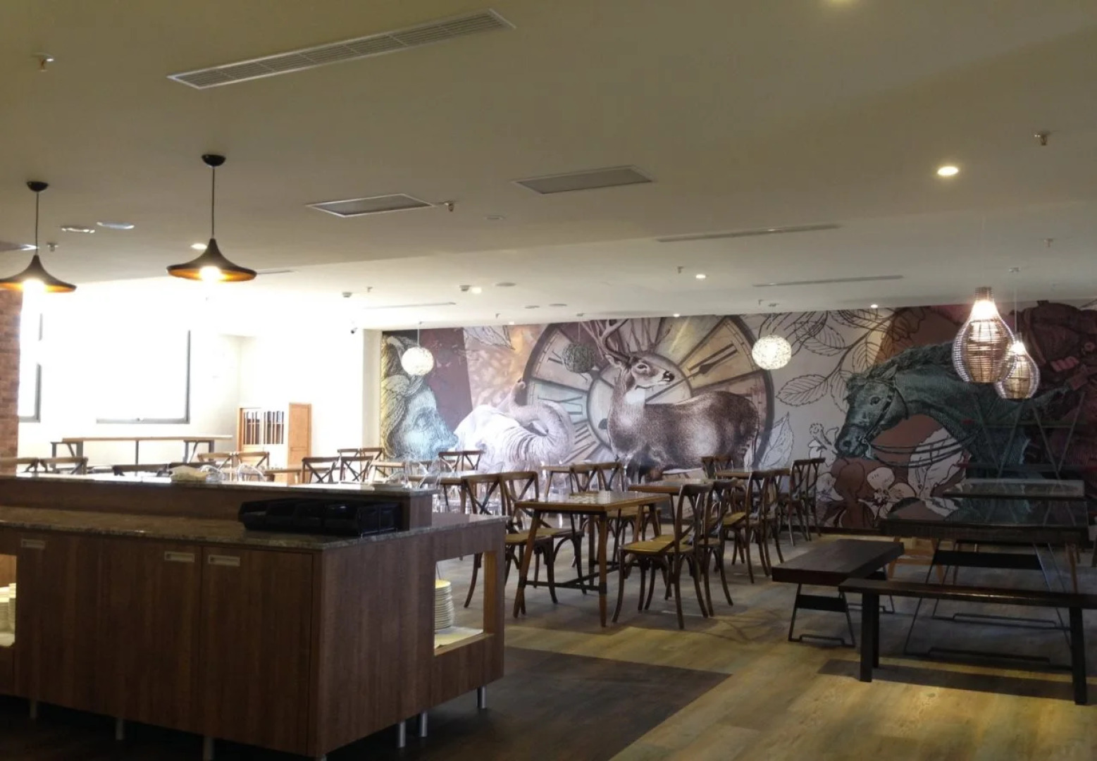 CHECK inn Yilan LuoDong