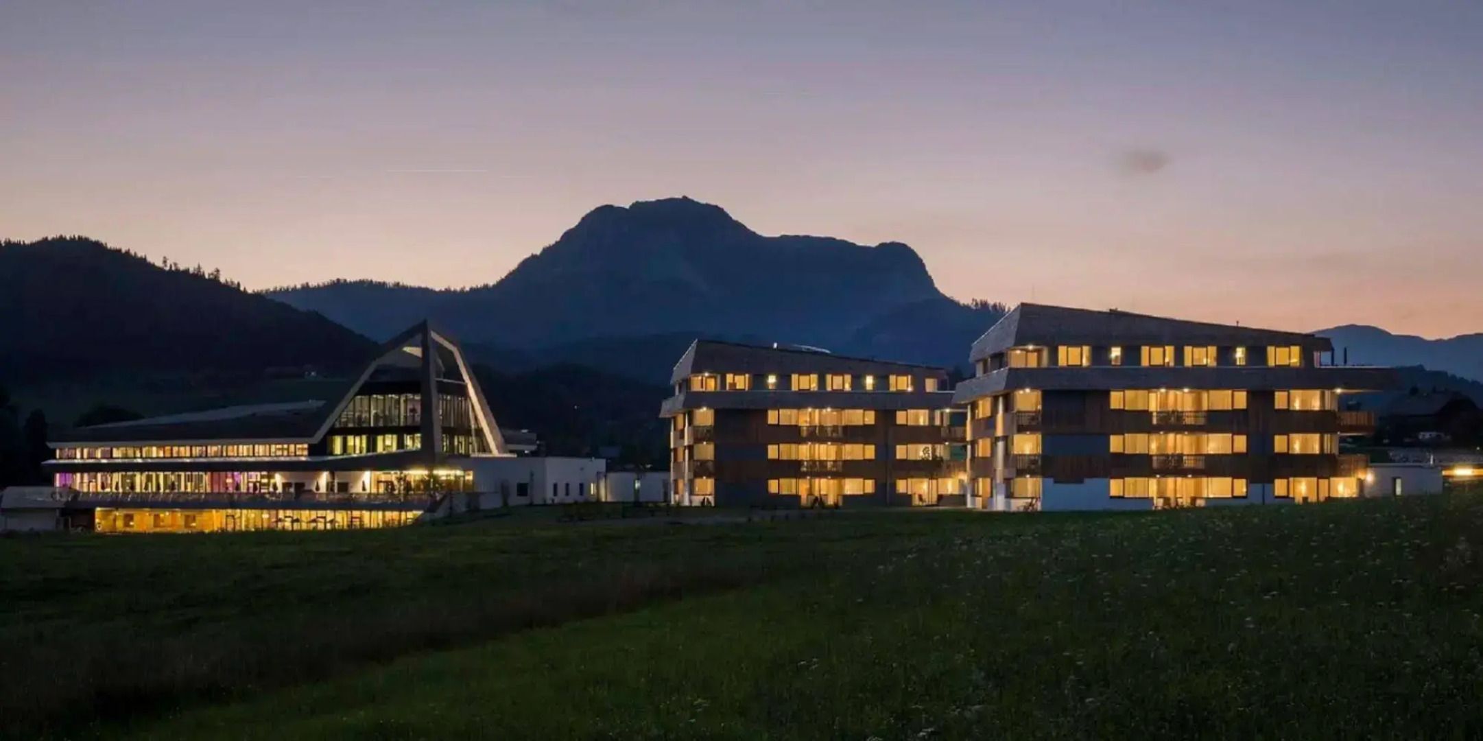 Narzissen Vital Resort