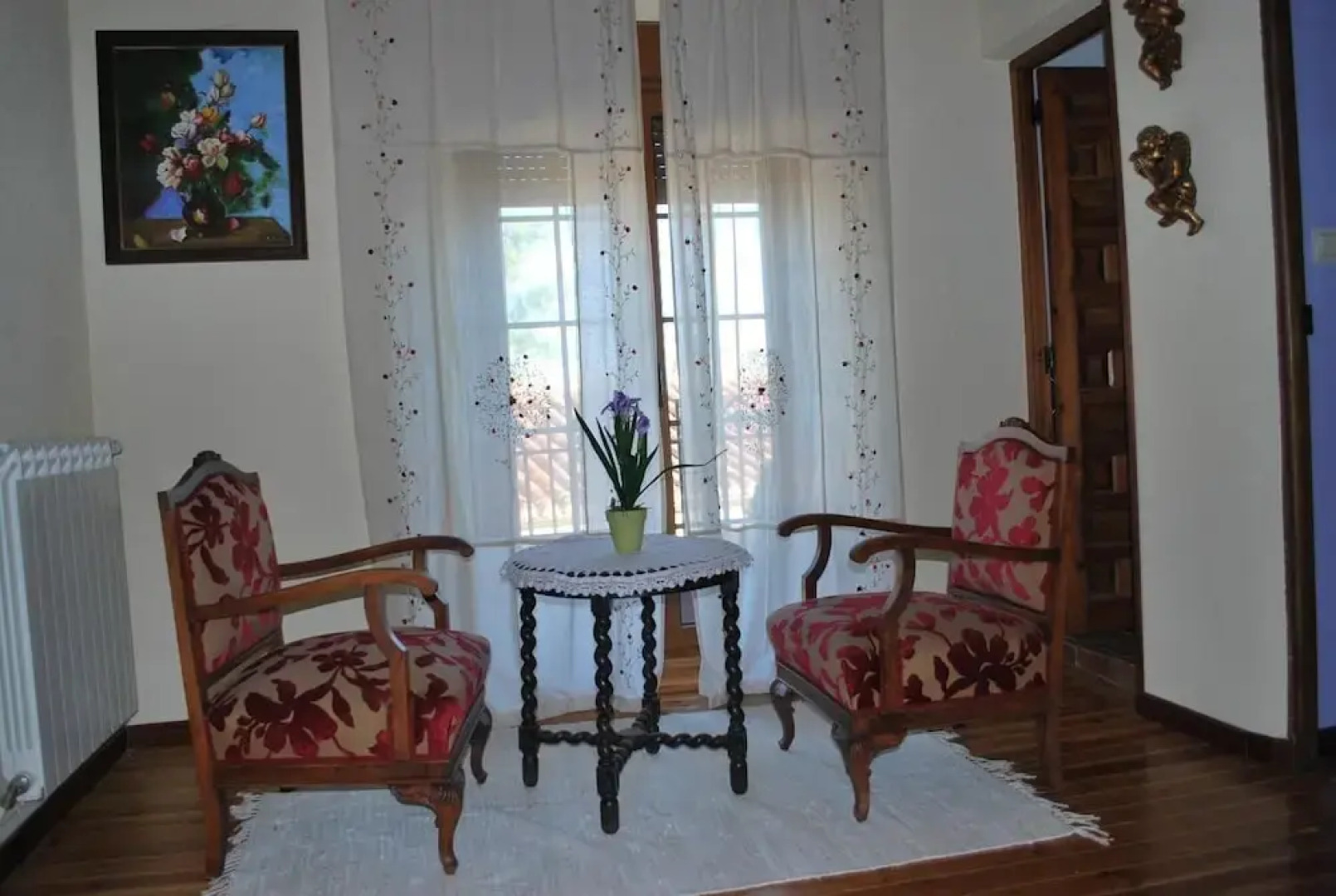 Casa Rural La Calceta