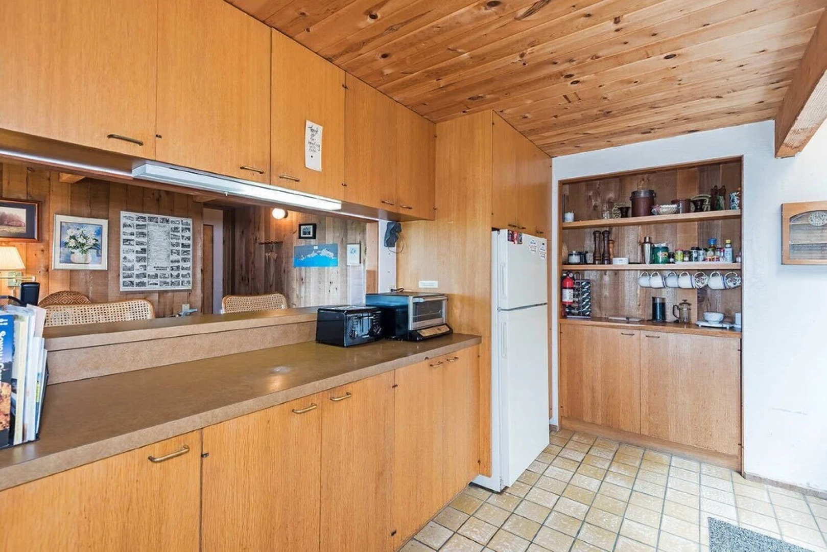 Creekside - Three Bedroom Home