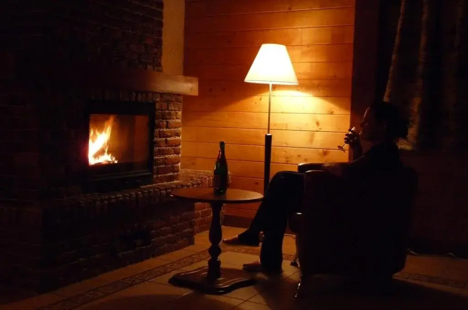 Шале МонБлан