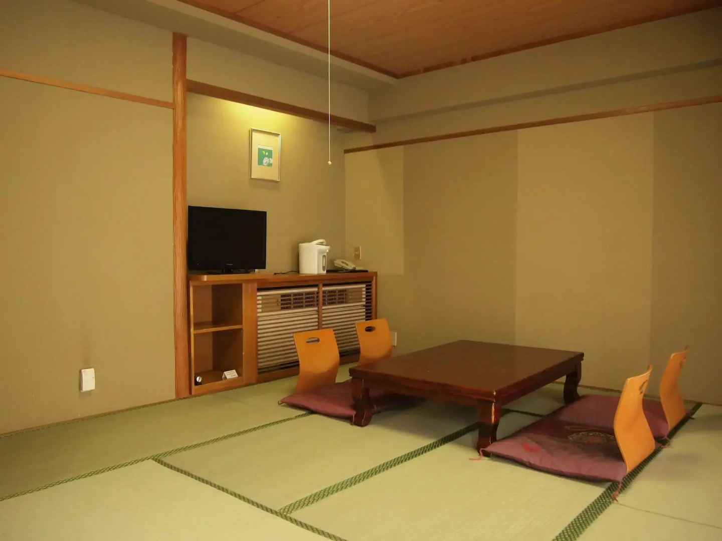 Shin Kabakawa Kanko Hotel