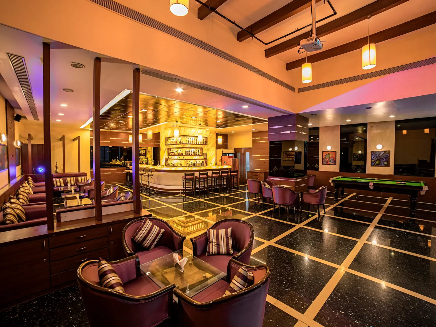 The Orchid Hotel Pune Hinjewadi