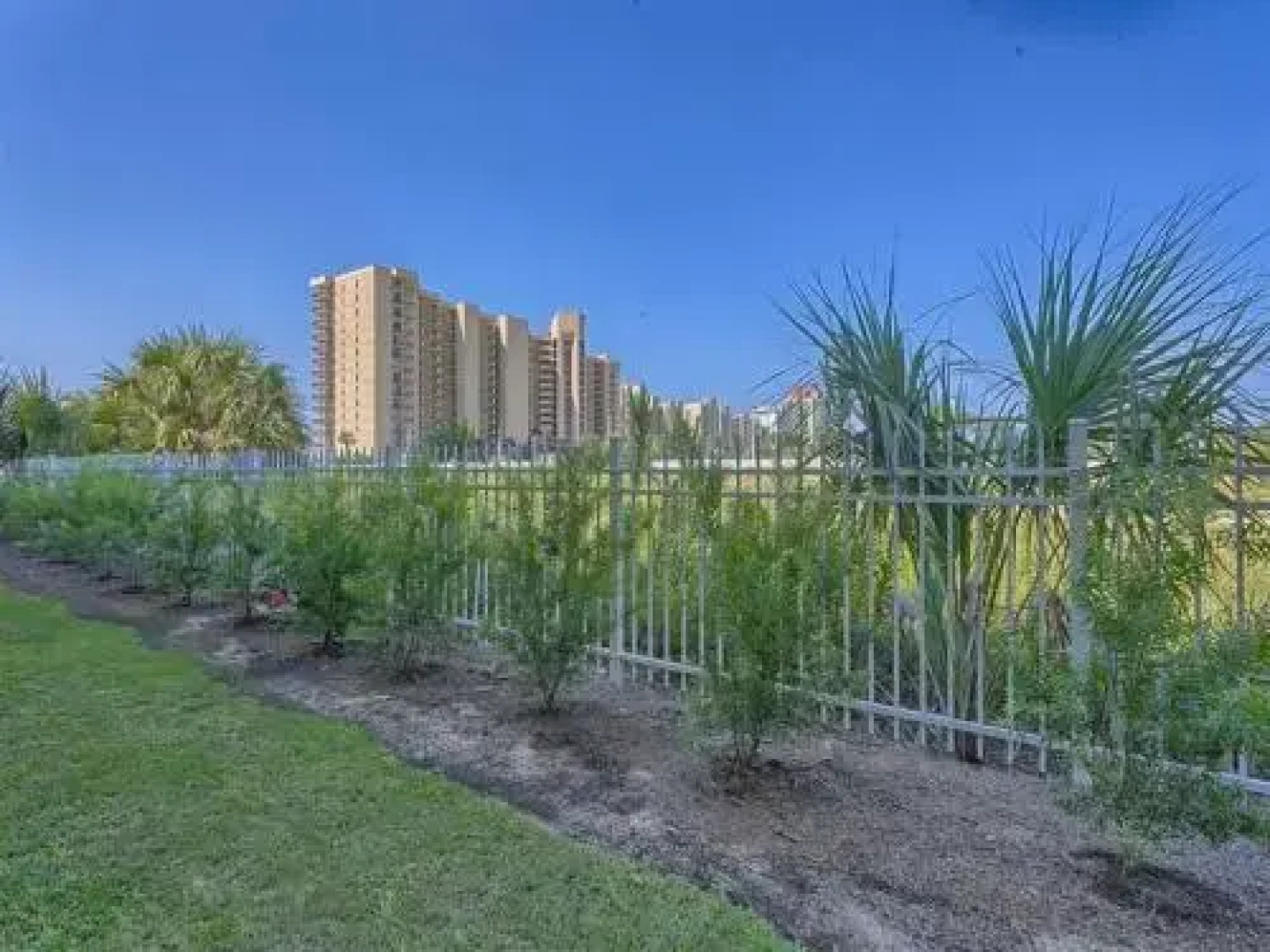 Seaside Beach & Racquet 4507 Apartment