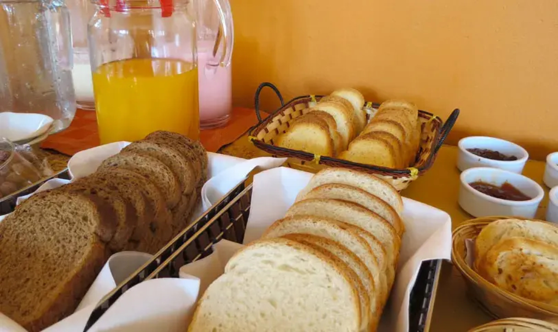 Apart Hotel Costa Serrana