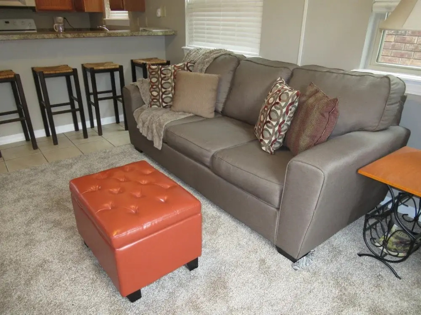 Candlewyck Cove Resort